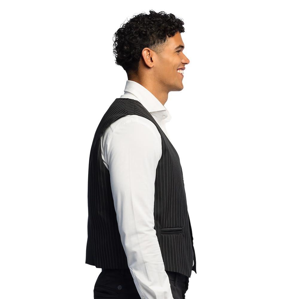boland-86699-nadelstreifen-weste-herren-l-xl image 4