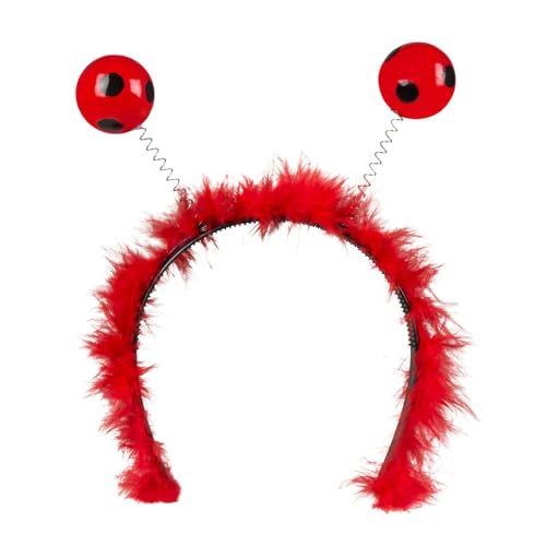 boland-headwear-marienk-fer-haarreif-rot-mit-f-hlern image 3