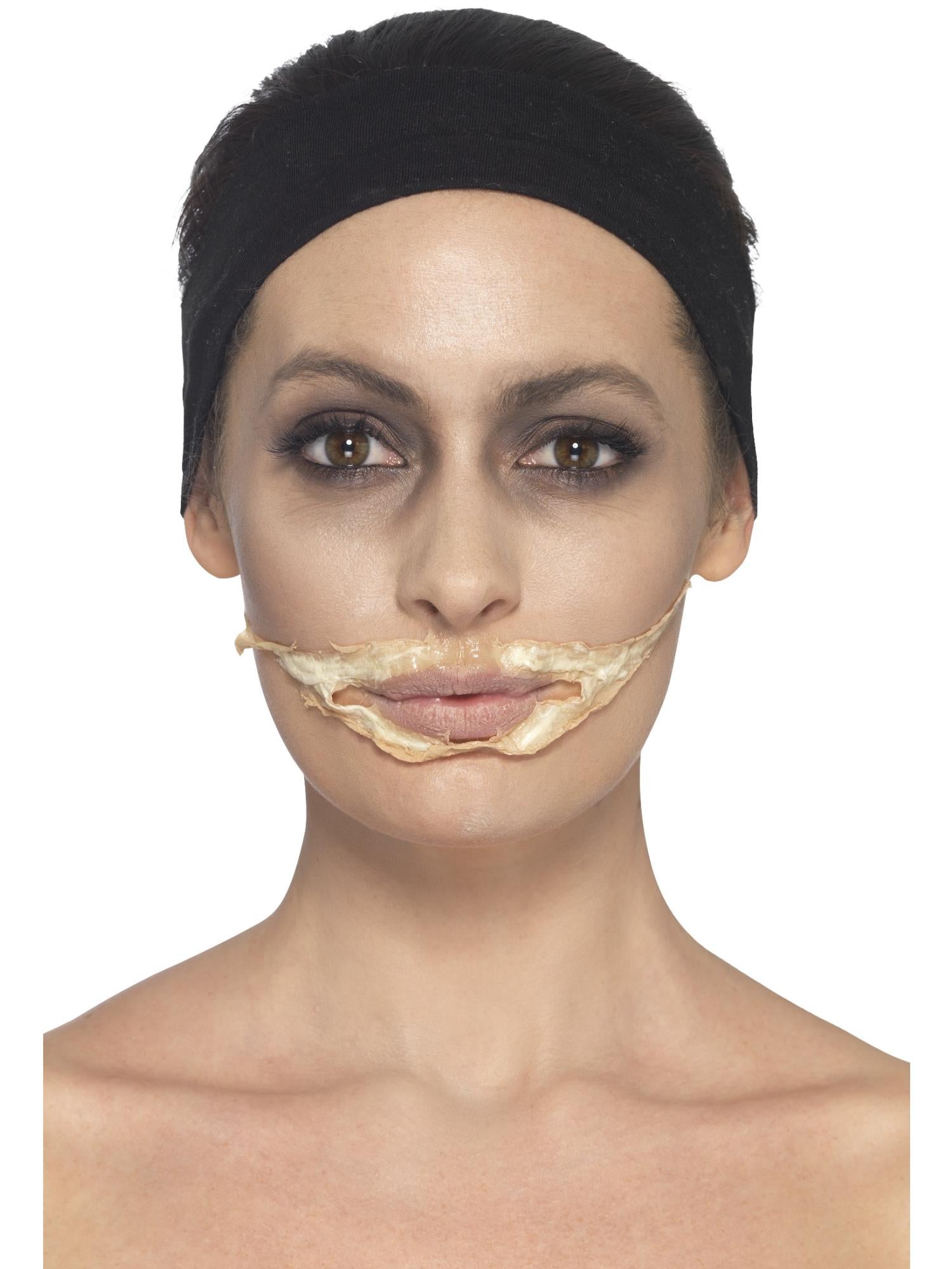 smiffys-makeup-fx-kunstblut-fl-ssiglatex-set-2x29-5ml image 5