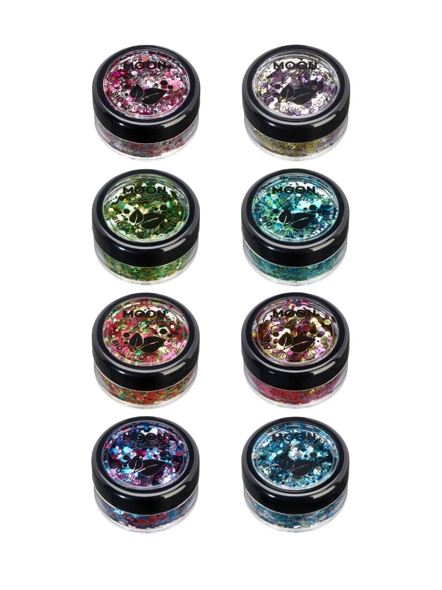 moon-creations-moon-glitter-mystic-bio-glitzer-3g-chunky-vegan image 1