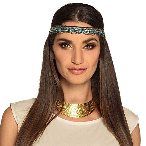 boland-64423-noble-of-the-nile-halskette-gold-cleopatra image 5