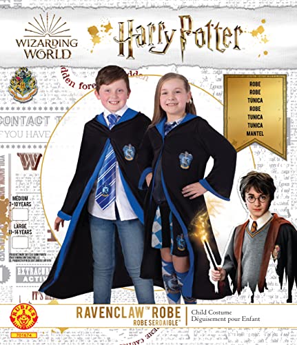 rubie-s-deluxe-harry-potter-ravenclaw-kost-m-7-10-jahre-kapuze image 6