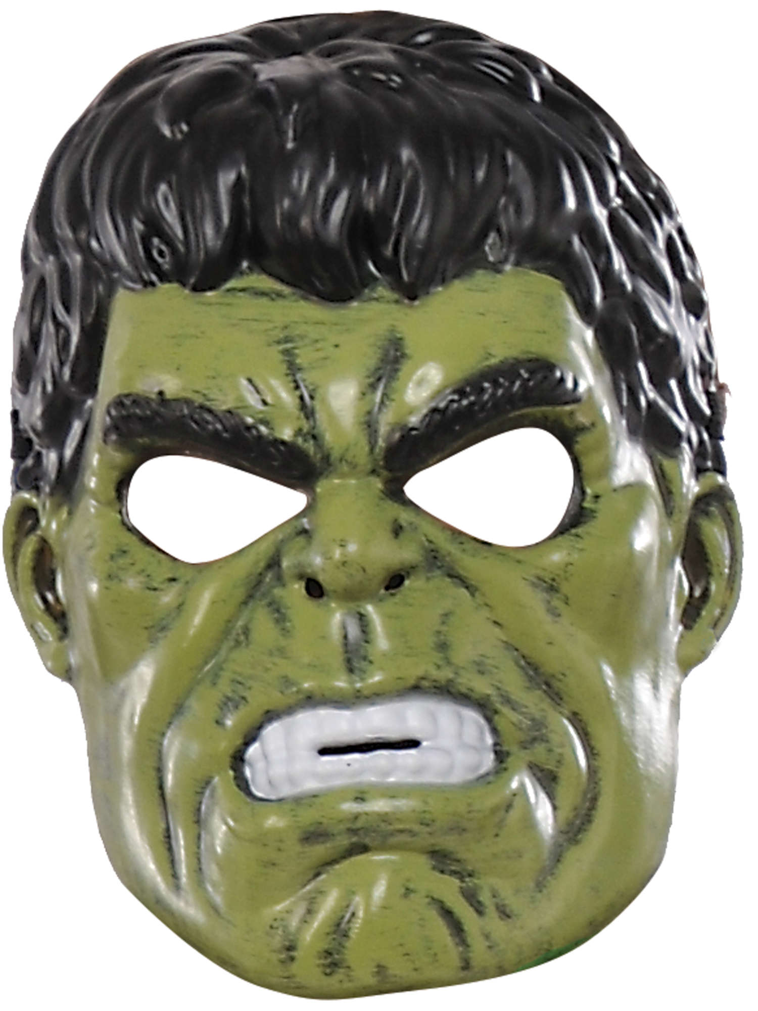 rubies-hulk-maske-kunststoff-gr-n-mit-gummizug image 2
