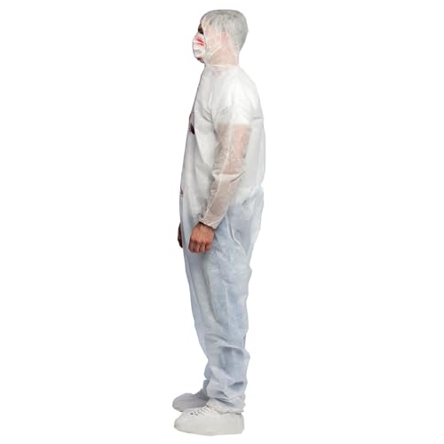 boland-horror-doctor-kost-m-m-l-overall-maske-horror image 7