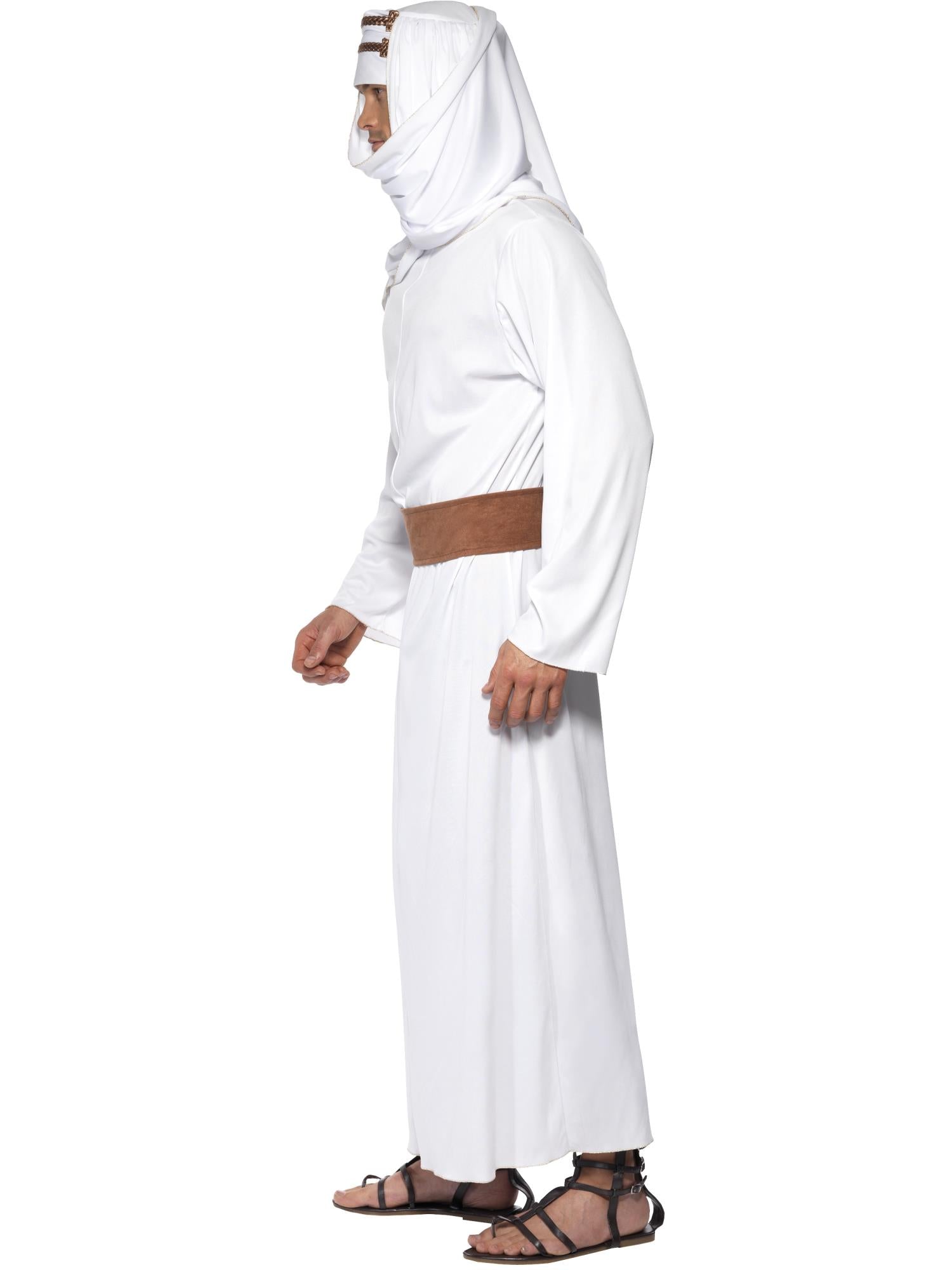 smiffys-fever-lawrence-of-arabia-kost-m-herren-wei image 3