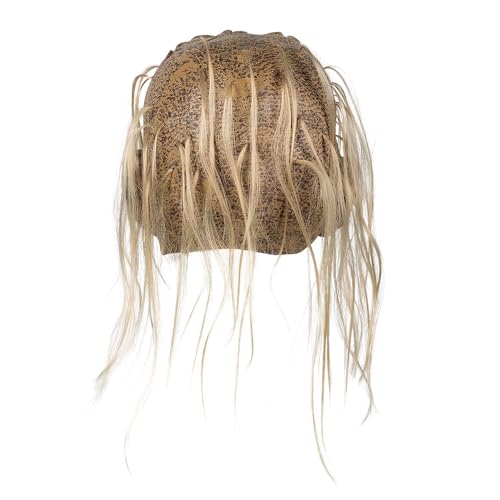 boland-masks-zombie-kopfmaske-latex-97609-mit-haaren image 8