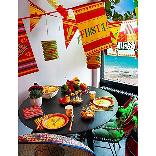 boland-fiesta-banner-mexiko-deko-60x90-cm-polyester image 7
