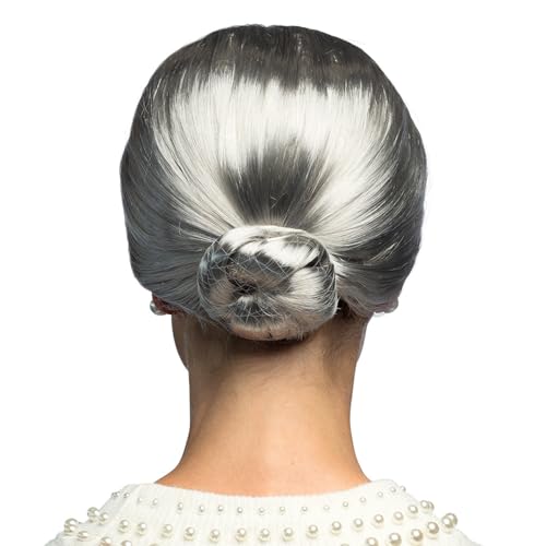 boland-granny-86180-per-cke-grau-dutt-erwachsene image 5