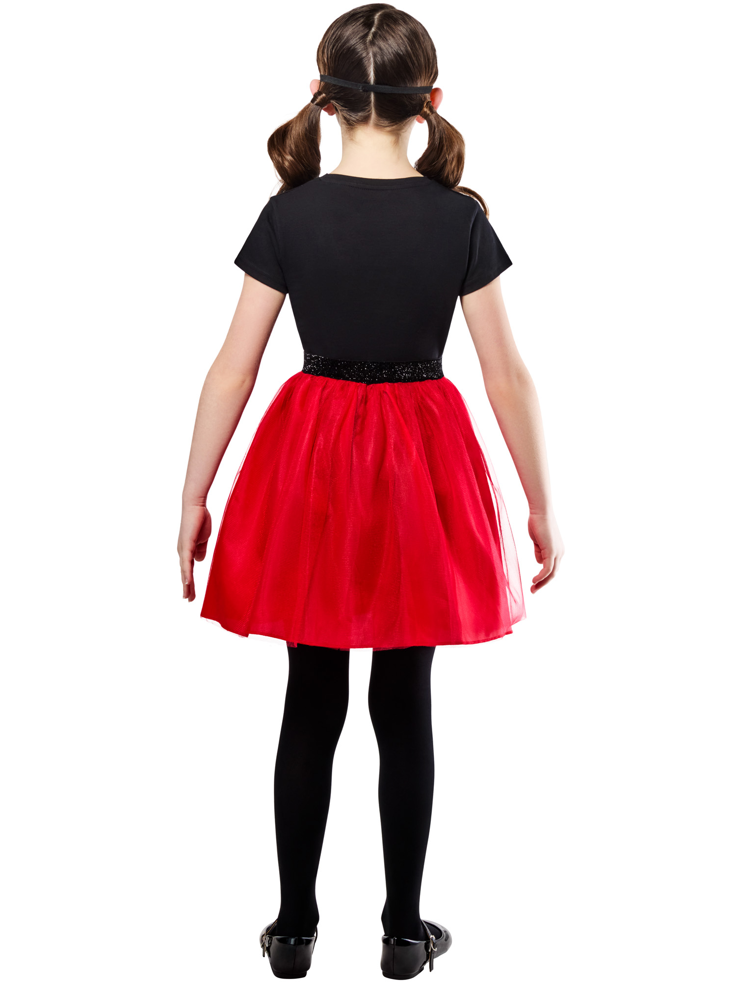 rubies-ladybug-tutu-rock-maske-kinderkost-m-5-8-jahre image 2