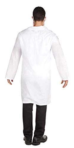 boland-doktor-mad-kost-m-arztkittel-mundschutz-horror-arzt image 7