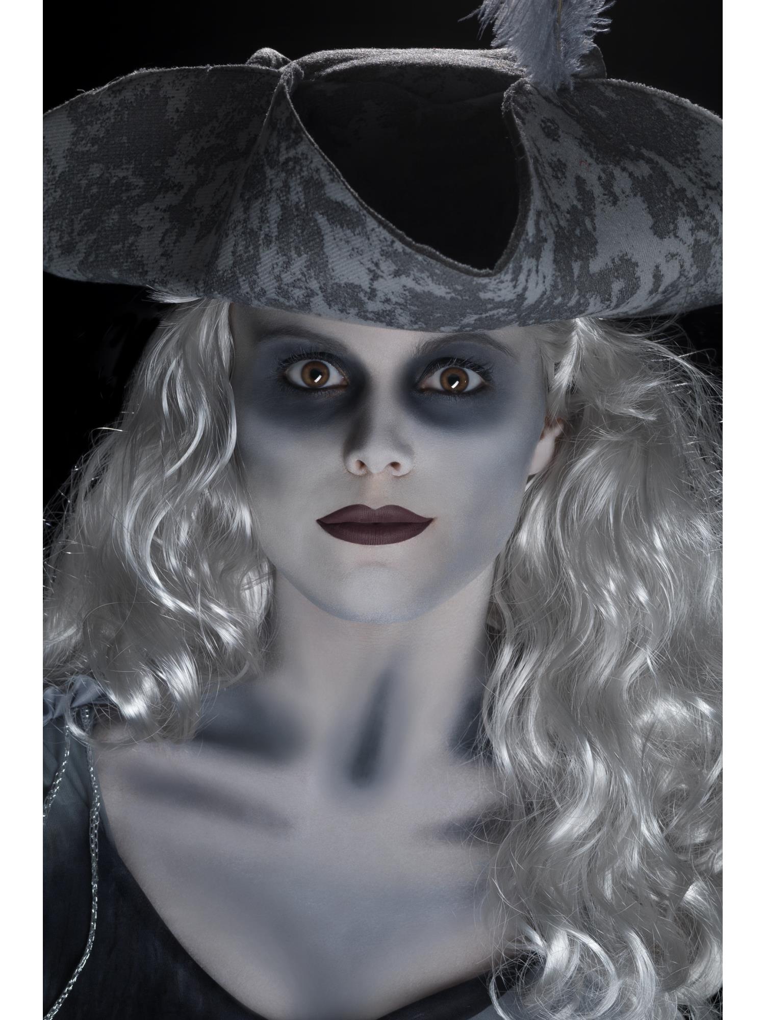 smiffys-fever-ghost-ship-schminkset-6-farben-stift image 2