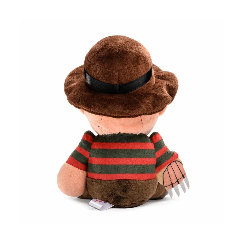 kidrobot-freddy-krueger-pl-sch-stofftier-horror image 3