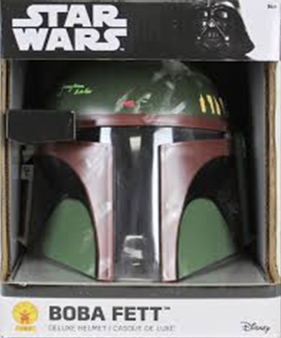 rubies-boba-fett-helm-luxe-vollhelm-star-wars-erwachsene image 2