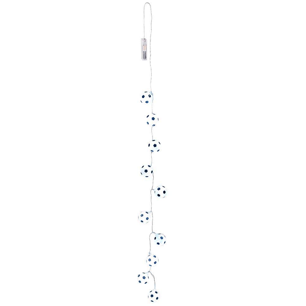 boland-decorations-led-lichterkette-fu-ball-wei-140-cm image 3