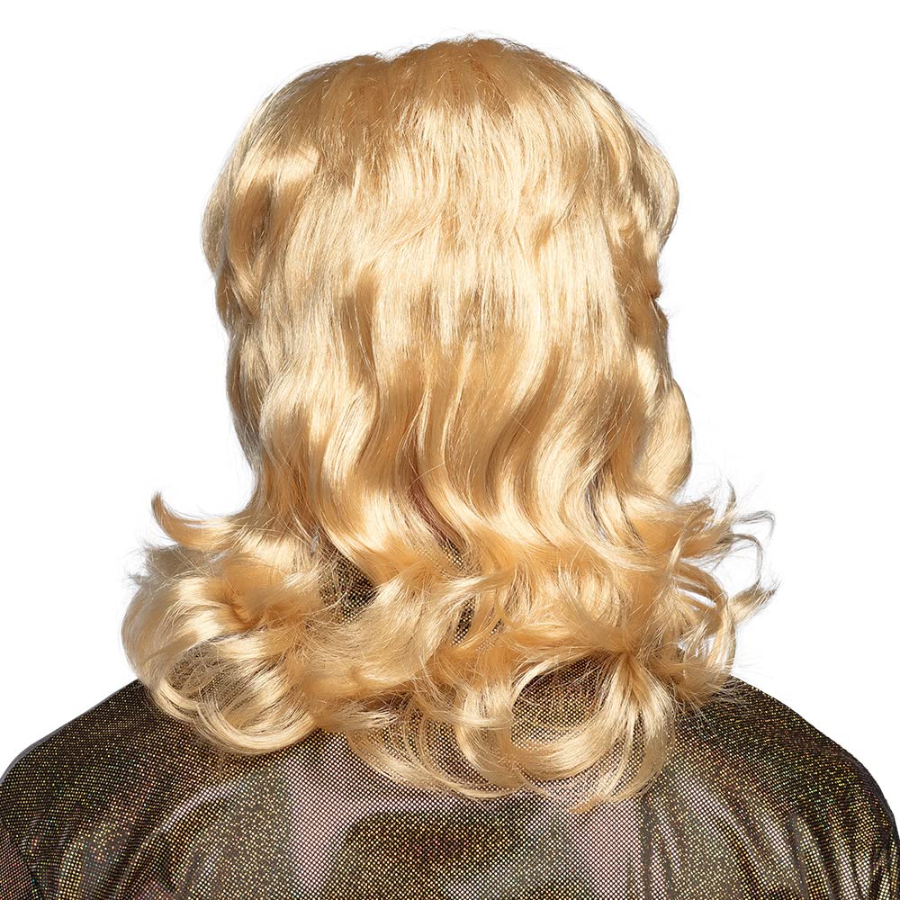 boland-wigs-per-cke-barry-blond-mit-schnurrbart image 3