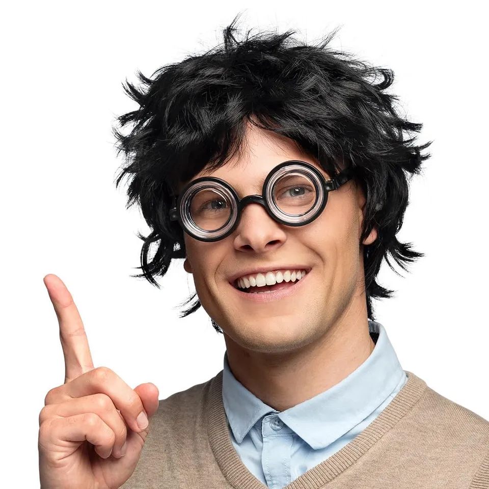 boland-wigs-per-cke-nerd-85068-kunsthaar-schwarz image 1