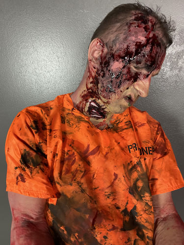 Top für Halloween