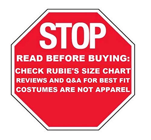 rubie-s-deluxe-viper-gorgon-kost-m-gr-l-monster-kleid image 5