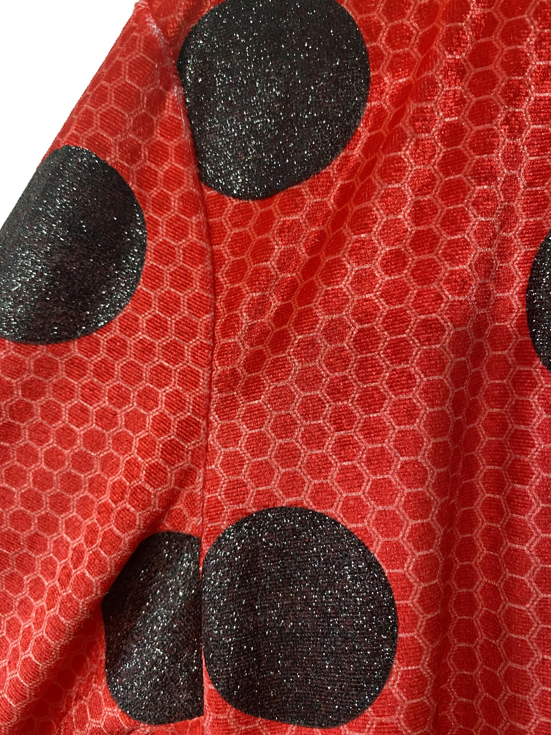 rubie-s-deluxe-miraculous-ladybug-premium-kost-m-kinder image 3