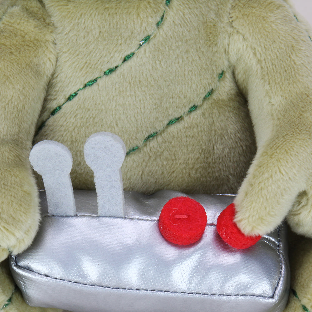 rubies-kid-robot-baby-groot-pl-sch-kuscheltier-baby-groot image 4