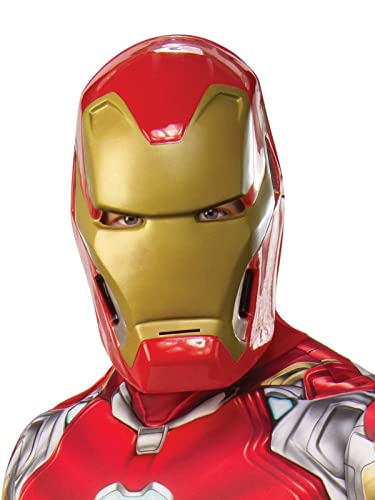 rubie-s-deluxe-iron-man-kost-m-herren-avengers-endgame image 5
