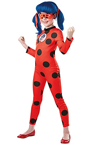 rubie-s-deluxe-miraculous-ladybug-kinderkost-m-m-5-6-jahre image 7