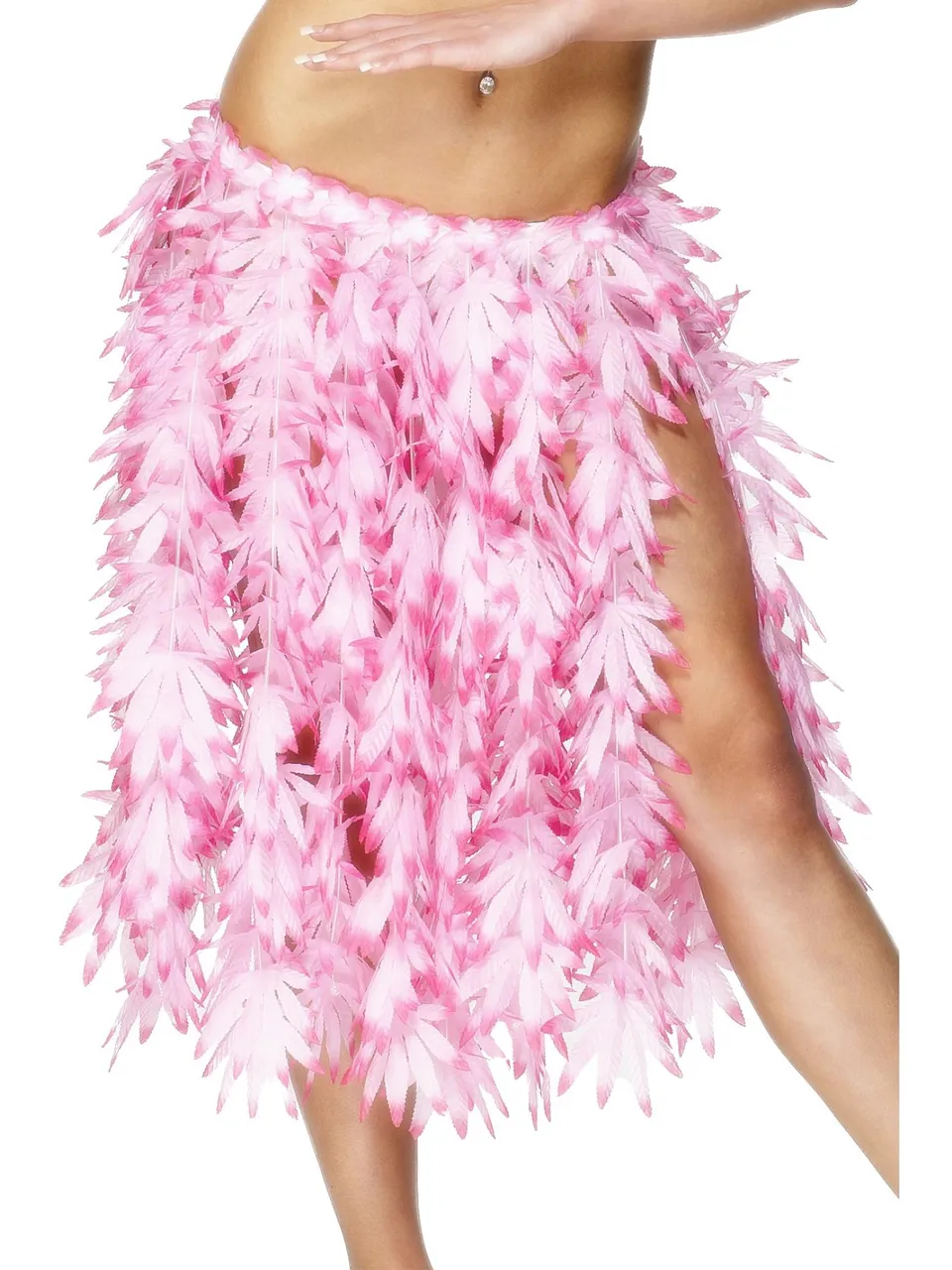 smiffys-fever-28966-hula-rock-pink-hawaii-rock image 1