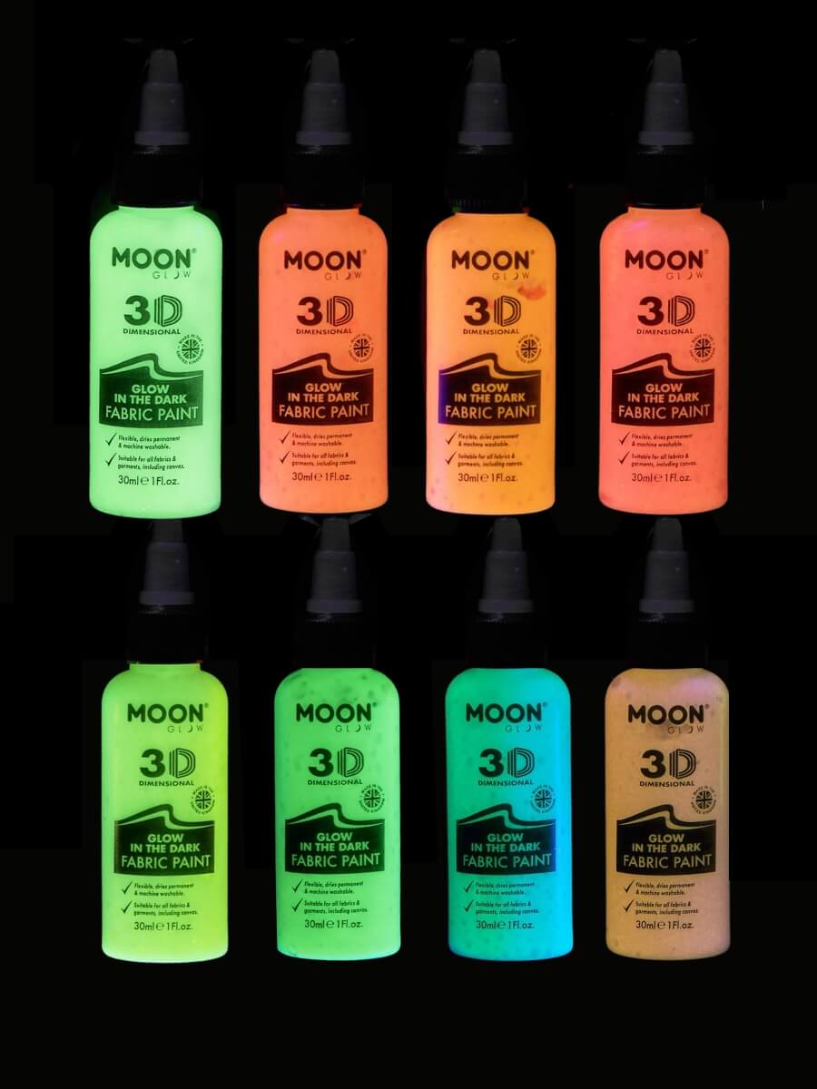 moon-glow-textilfarbe-nachtleuchtend-gr-n-30ml image 2