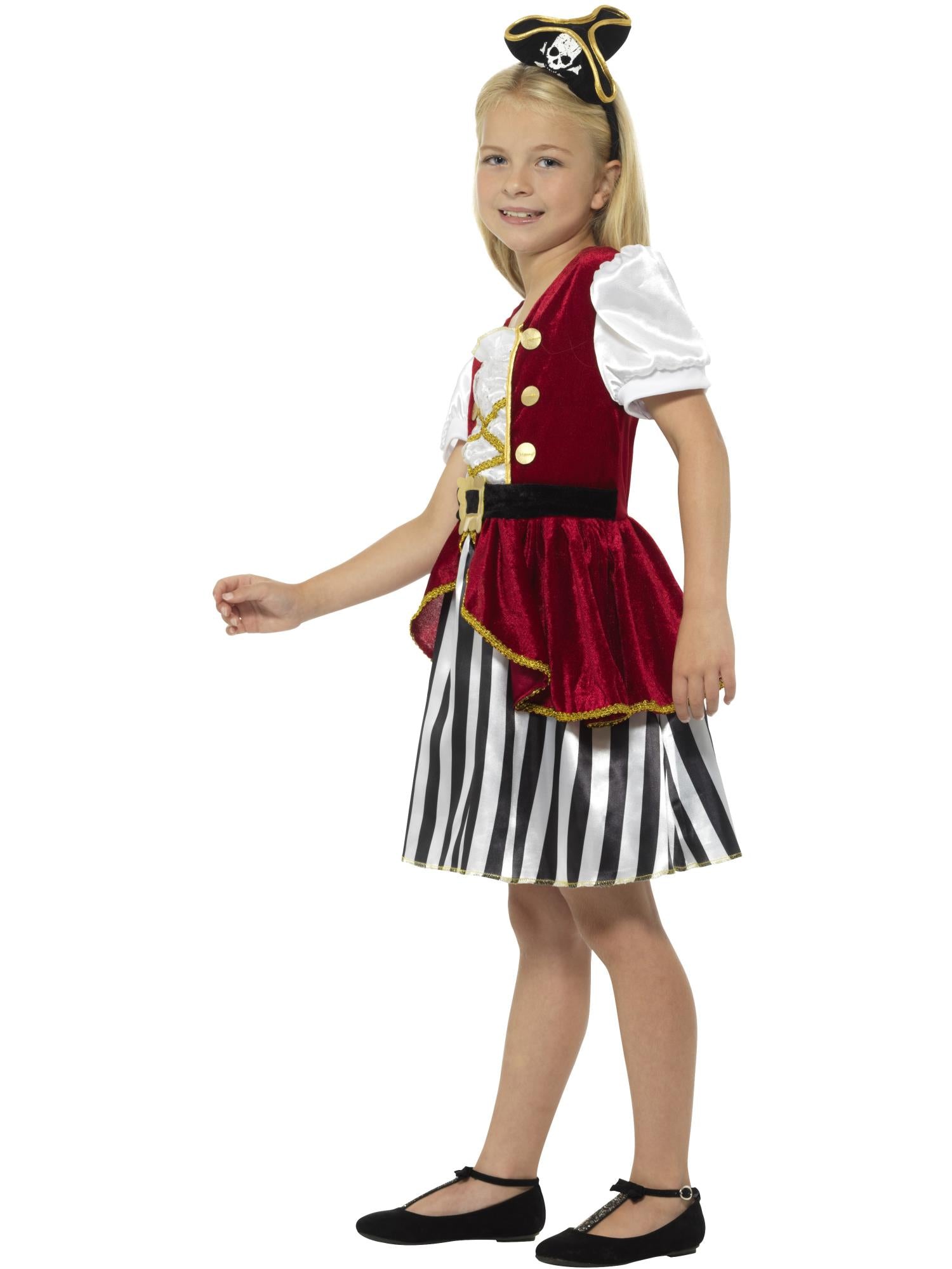smiffys-fever-deluxe-pirate-girl-m-dchenkost-m-7-9-j image 3