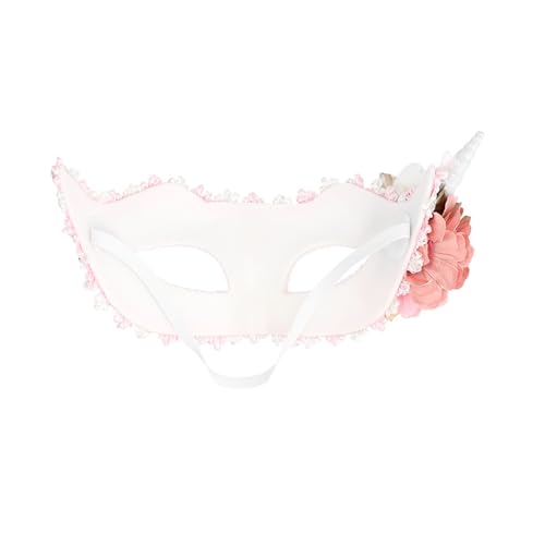 boland-masks-51038-meerjungfrau-maske-augenmaske-rosa image 8