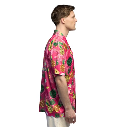 boland-flamingo-discohemd-hawaiihemd-rosa-gr-e-m image 7