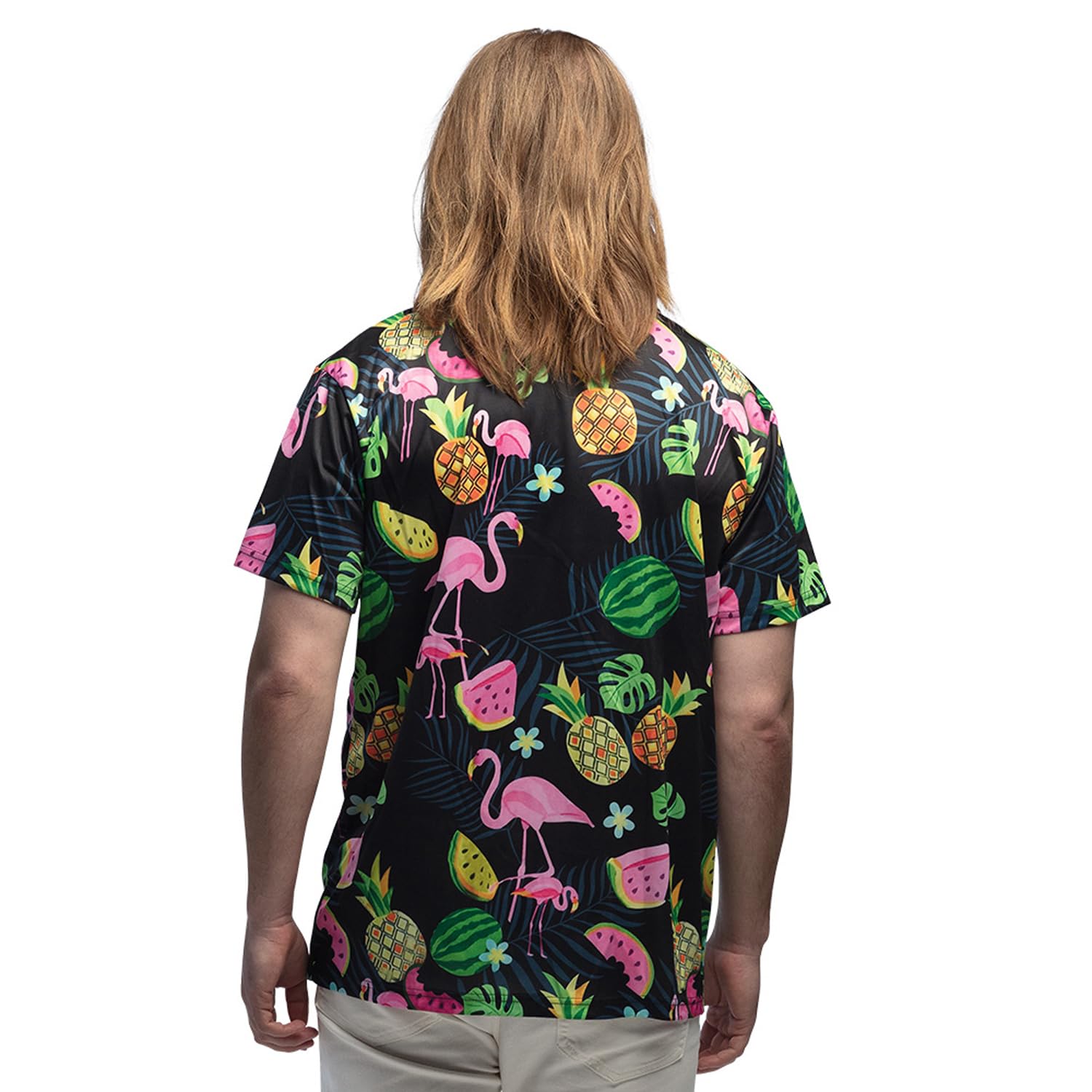 boland-swinging-flamingo-hawaii-hemd-herren-m image 3