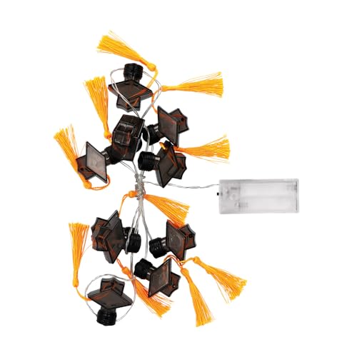 boland-90634-led-lichterkette-graduation-140-cm-party image 6