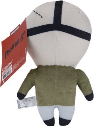 rubies-kid-robot-jason-voorhees-pl-schtier-20-cm-horror image 5