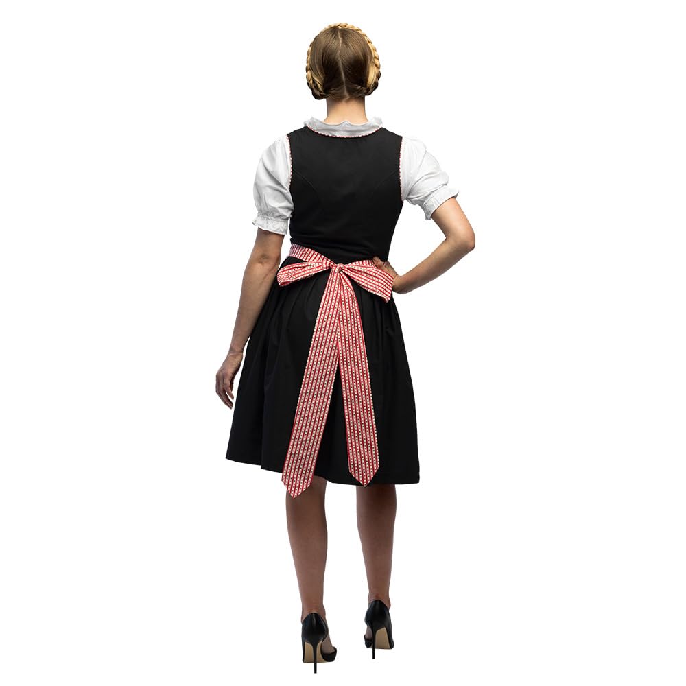 boland-bayerin-kost-m-dirndl-set-gr-36-38-rot image 3