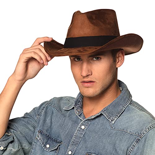 boland-headwear-cowboy-hut-adventure-58-cm image 4