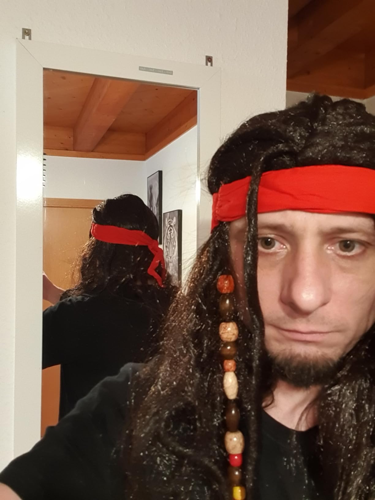 Karneval gerettet