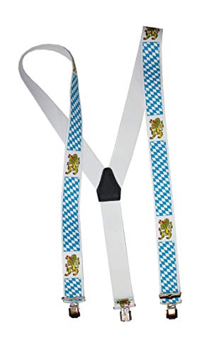 rubie-s-deluxe-oktoberfest-hosentr-ger-bayern-110-cm-elastisch image 2