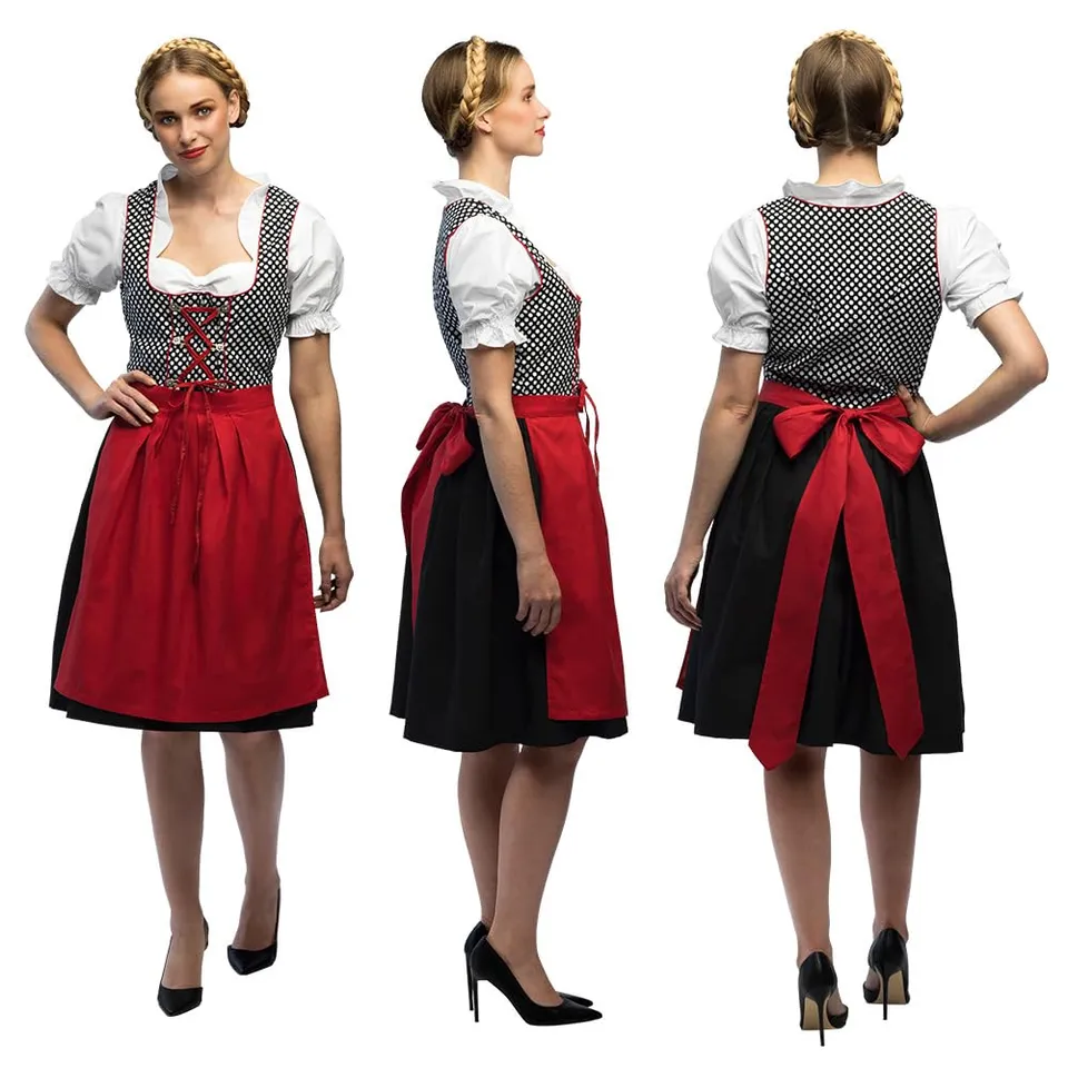boland-bayerin-kost-m-dirndl-set-gr-44-46-rot image 1