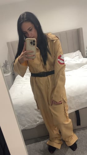 Mega für Halloween