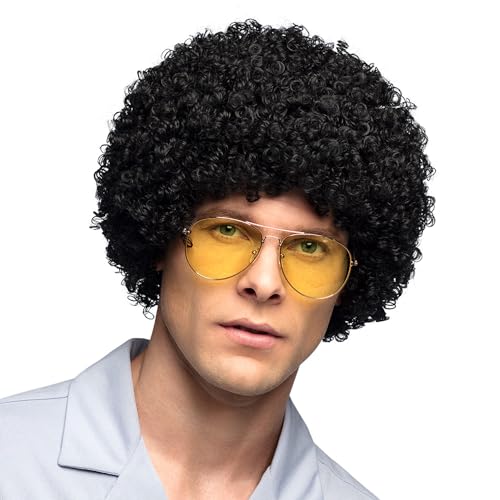 boland-ricardo-per-cke-schwarz-locken-kurzhaar-einheitsgr-e image 5