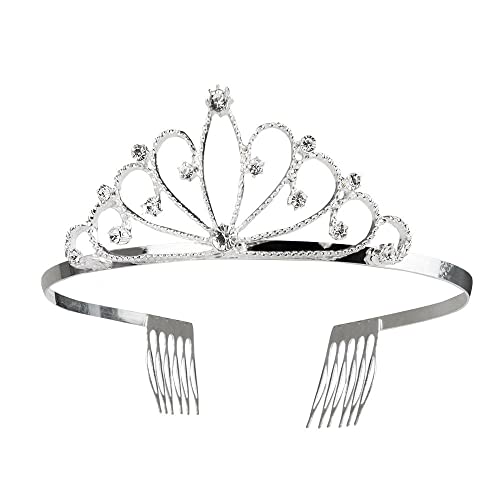 boland-haarreif-k-nigin-victoria-krone-silber-damen image 4