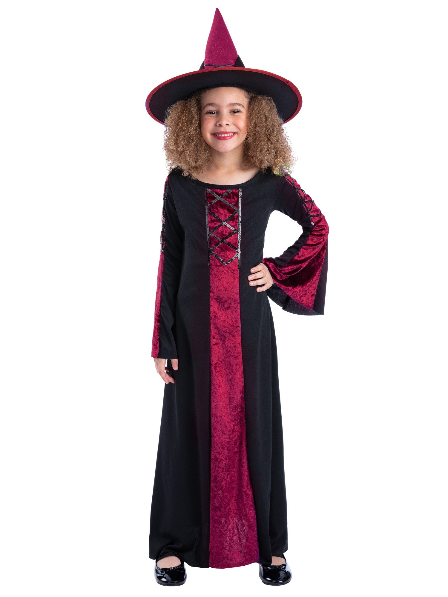 smiffys-fever-ghostbusters-tr-gerkleid-damen-beige-mit-hut image 1