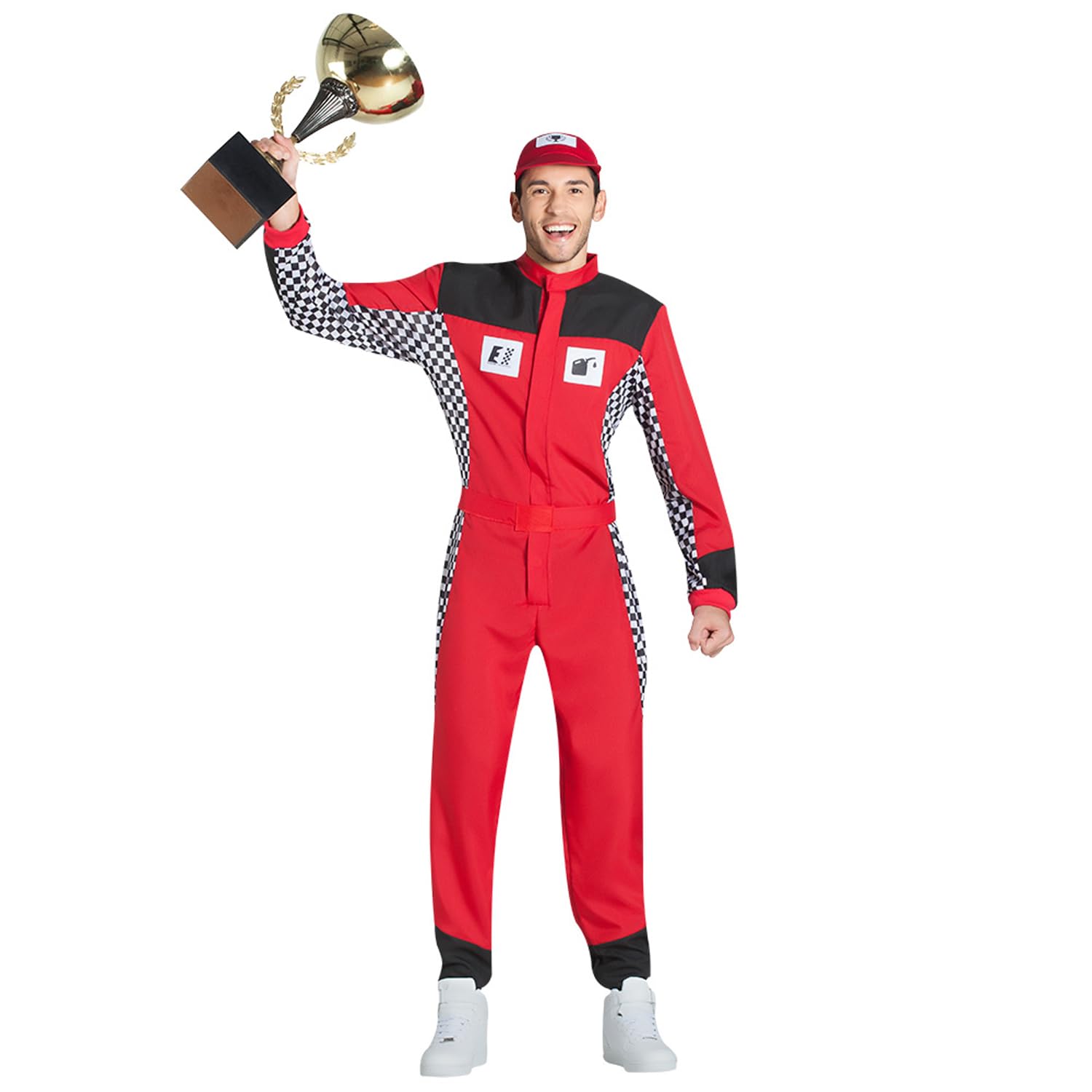 boland-rennfahrer-kost-m-3-teilig-m-l-f-r-karneval image 1