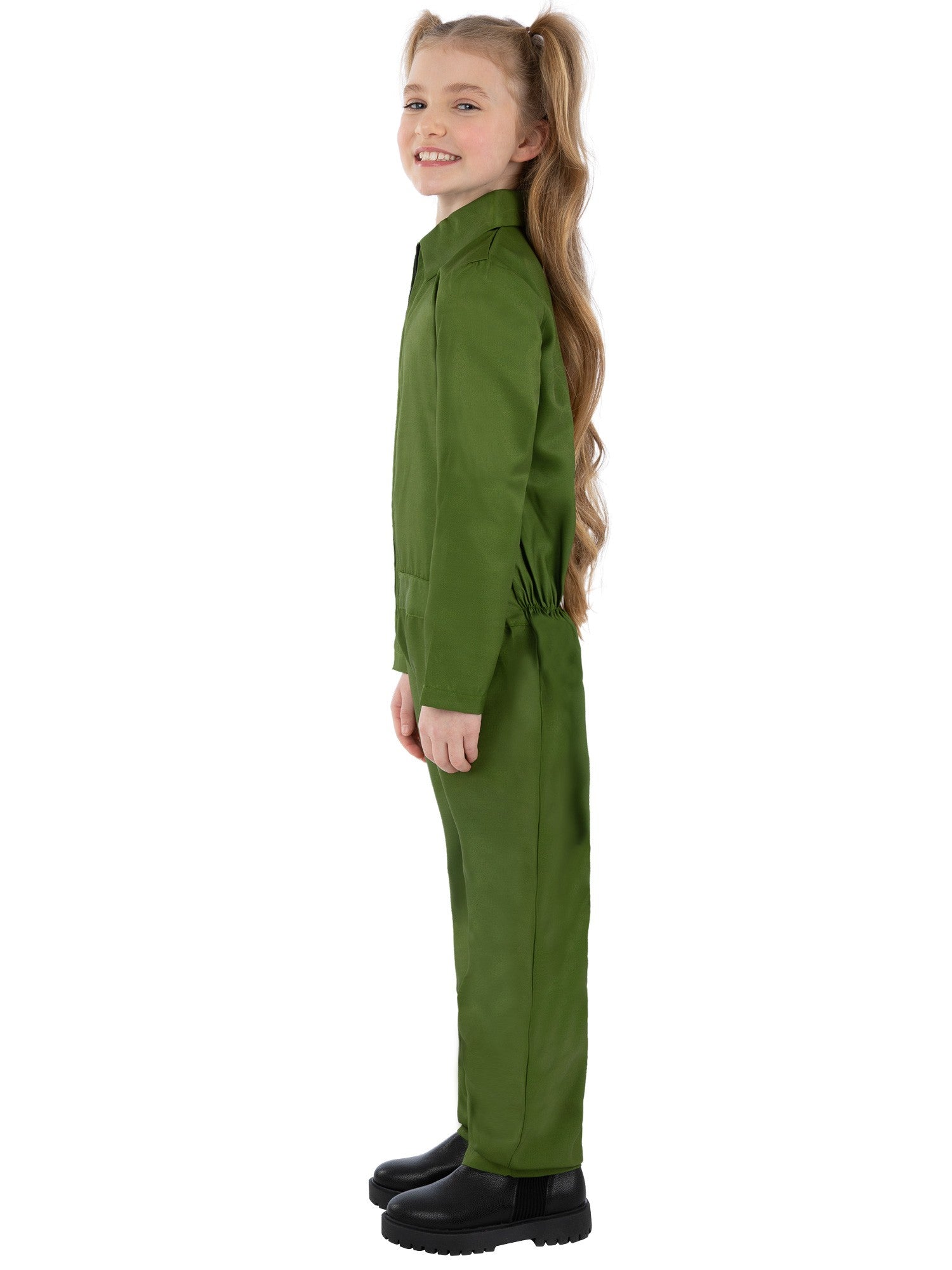 smiffys-fever-boiler-suit-kost-m-gr-n-kinder-4-14-jahre image 3