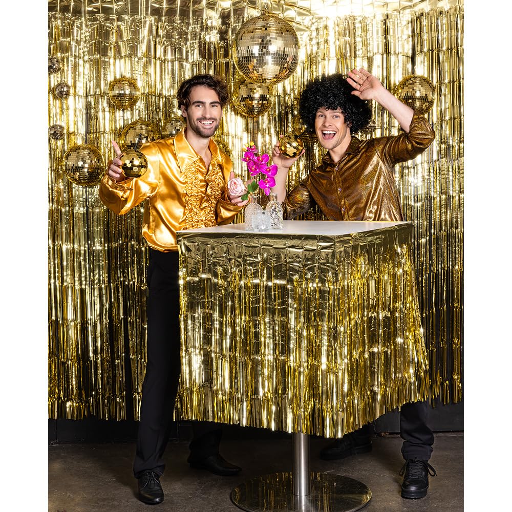 boland-70er-disco-hemd-herren-gold-gr-e-l-partyhemd image 4