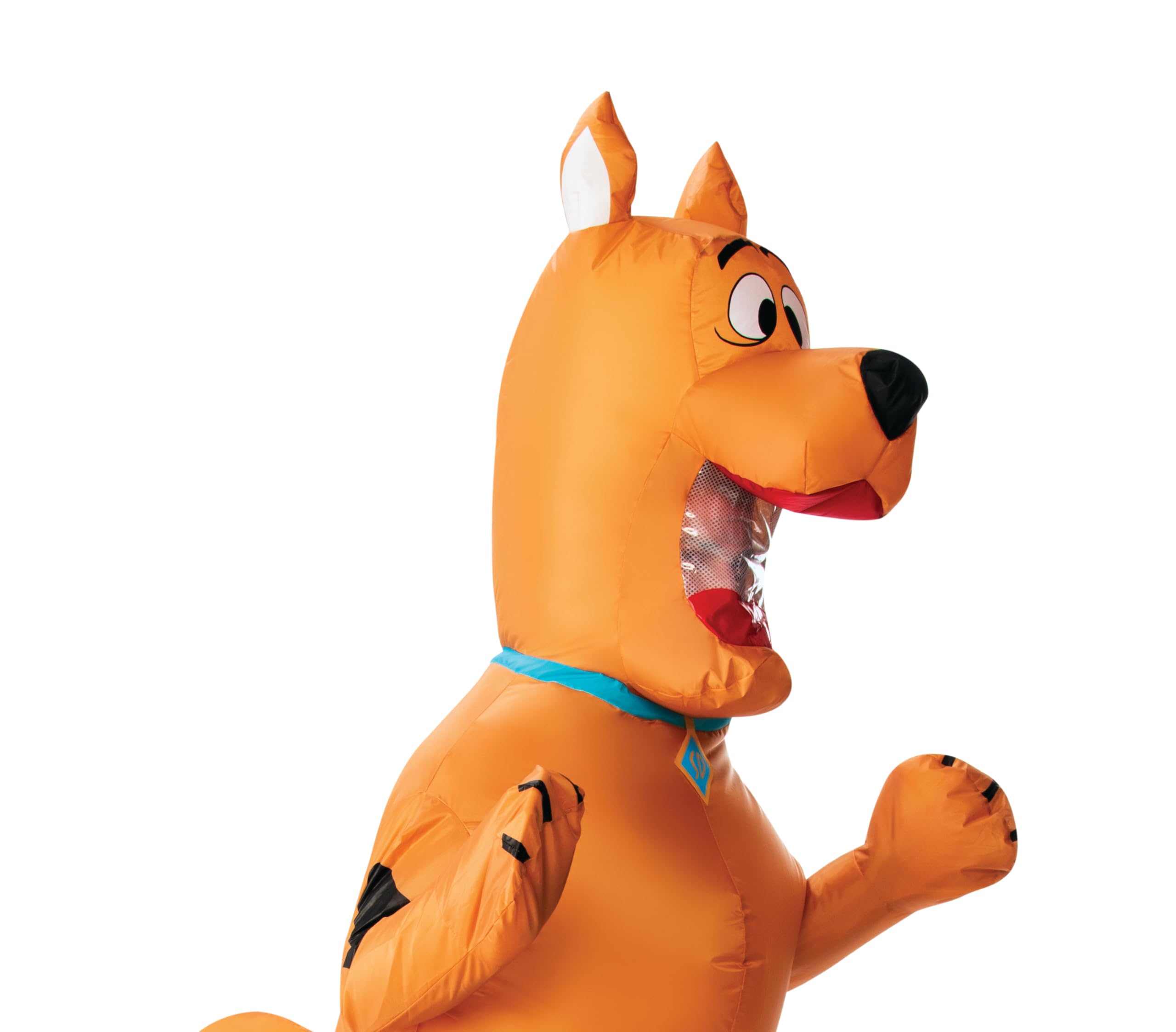 rubie-s-deluxe-scooby-doo-kost-m-aufblasbar-erwachsene-overall image 3