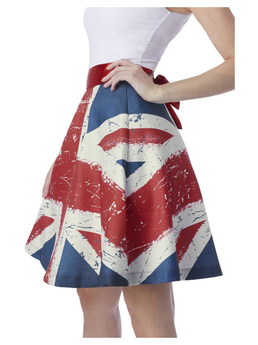 smiffys-fever-union-jack-rock-damen-gr-m image 2