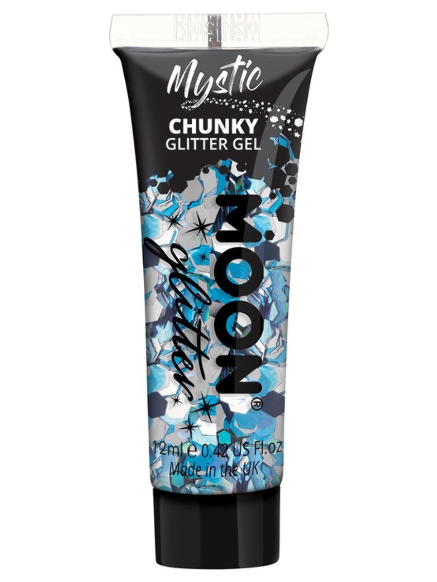smiffys-makeup-fx-mystic-glitter-gel-atlantis-12-ml image 5