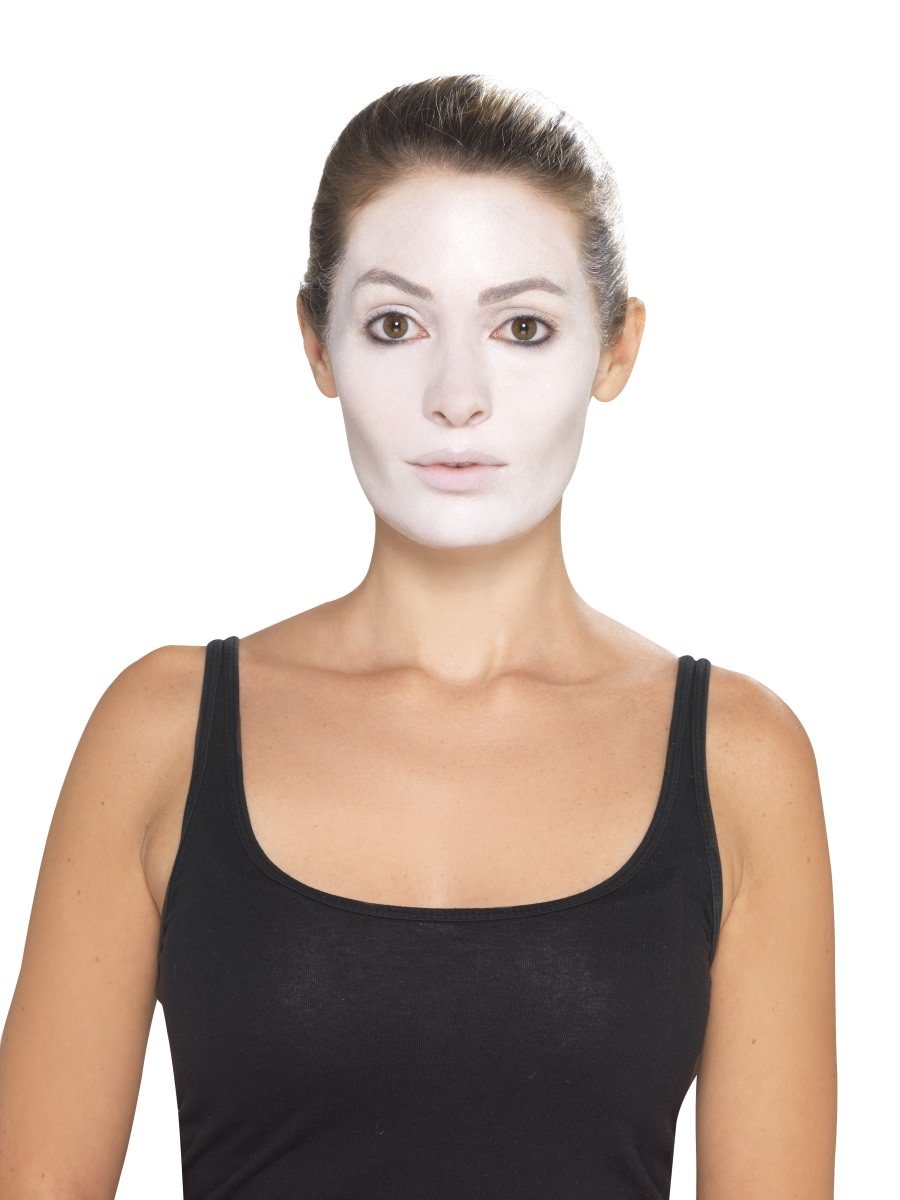 smiffys-fever-saw-billy-kost-m-damen-schwarz-s-horror image 5